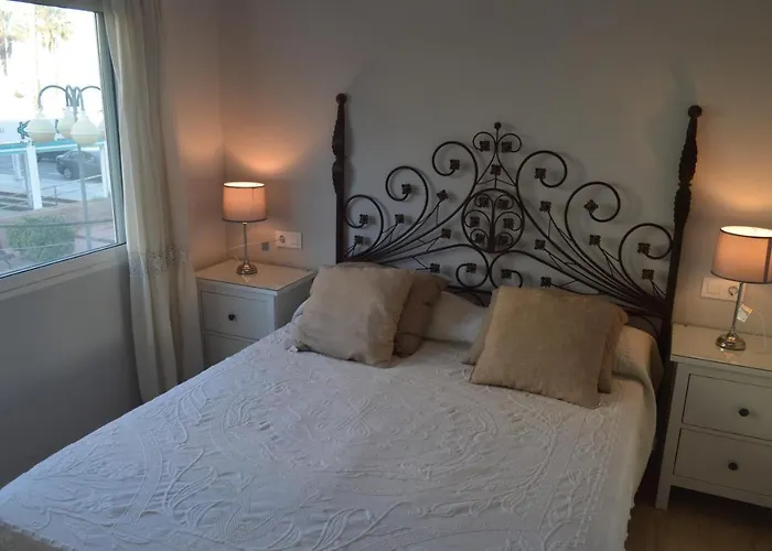 Seafront Recently Renovated Apartments