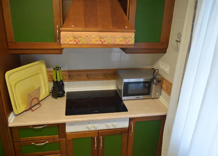 Apartamentos recién reformados al lado de la playa
