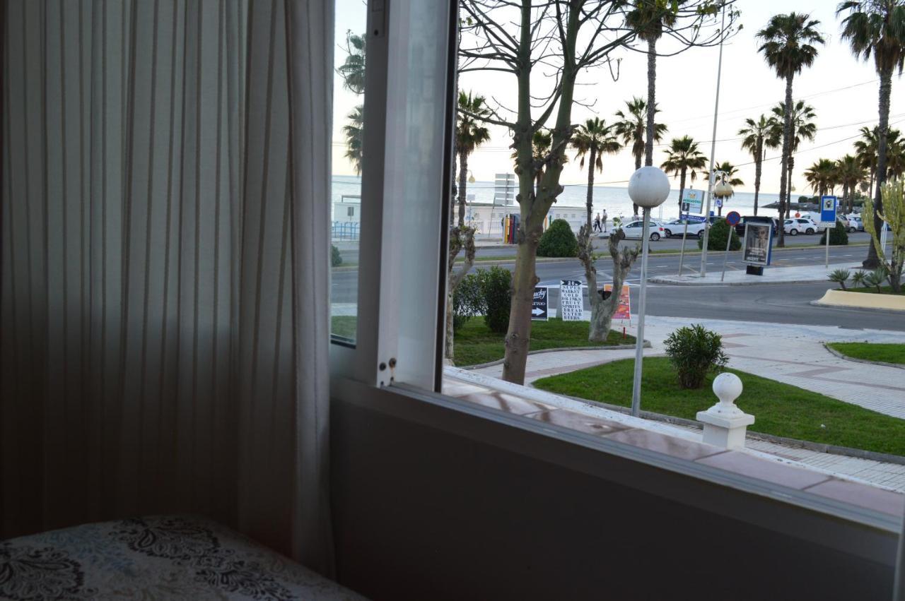 Seafront Recently Renovated * Benalmádena