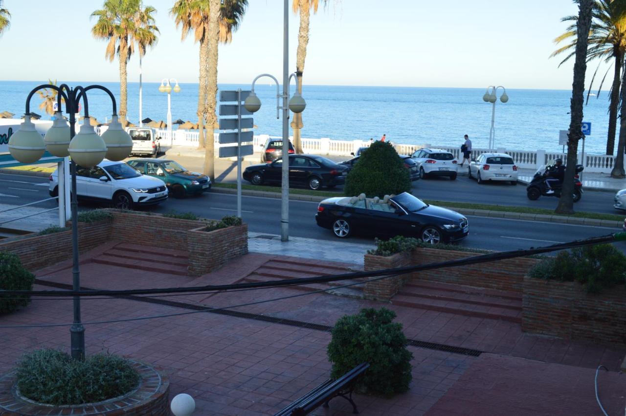 Appartamento Recién Reformados Al Lado De La Playa Benalmádena