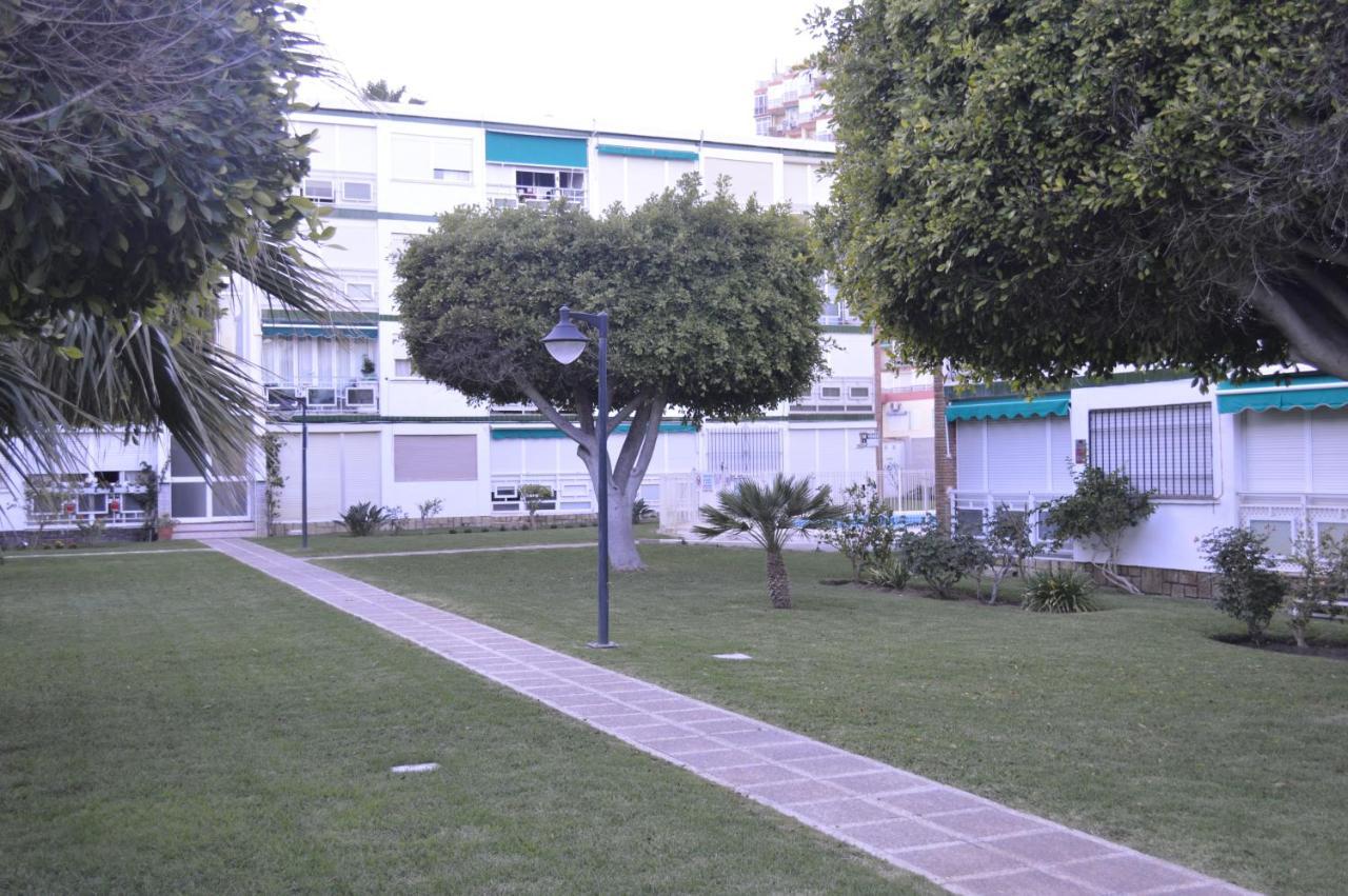 Apartment Seafront Recently Renovated Benalmádena