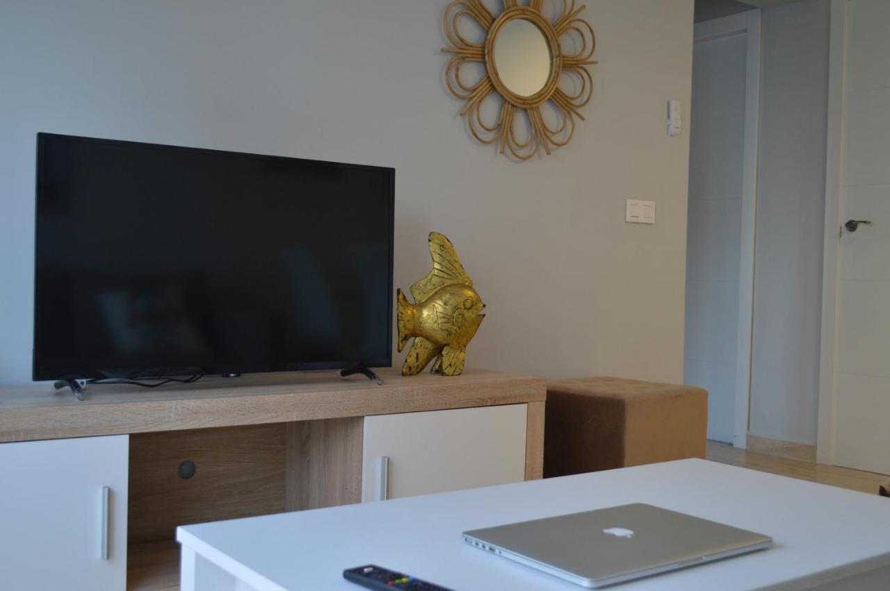 Apartment Seafront Recently Renovated