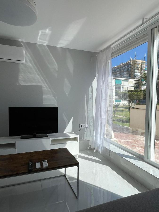 Seafront Recently Renovated Benalmádena