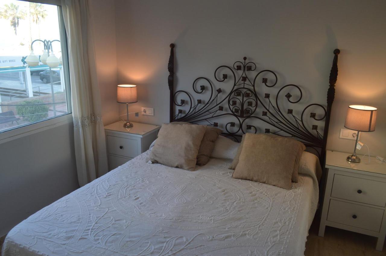 Apartament Seafront Recently Renovated