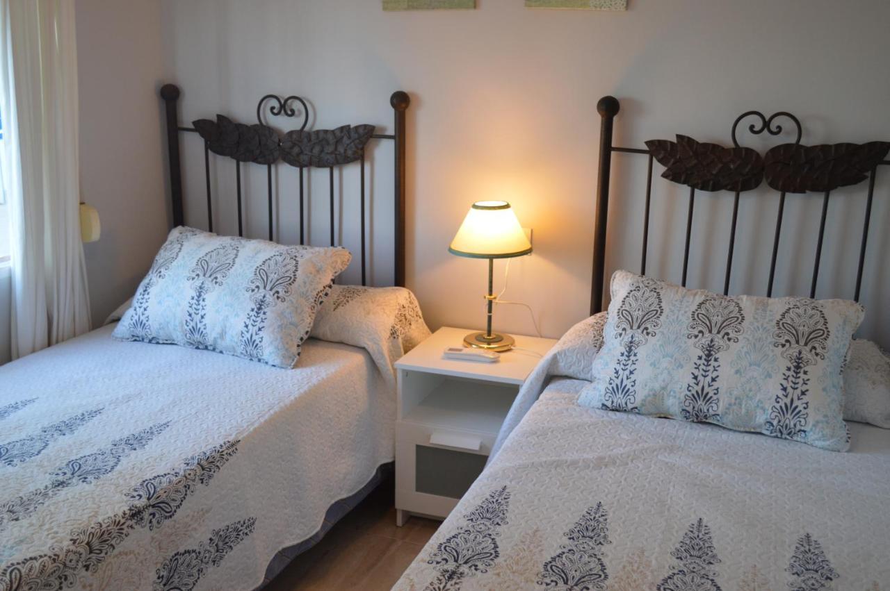 Apartament Seafront Recently Renovated *