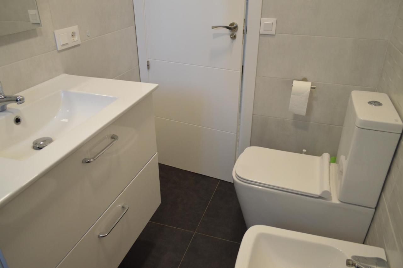 Apartament Seafront Recently Renovated Benalmádena