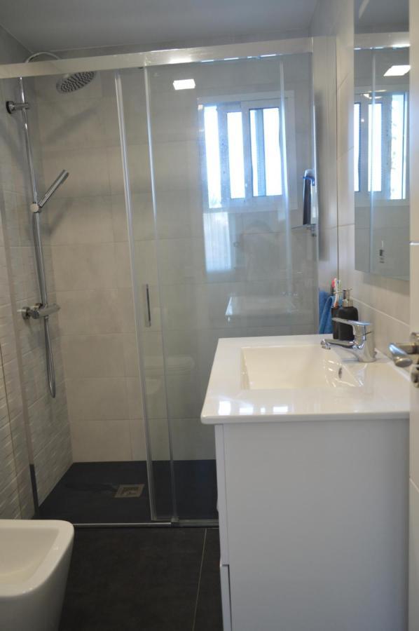 Apartament Seafront Recently Renovated *