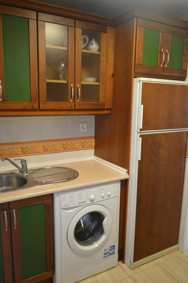 Apartament Seafront Recently Renovated Benalmádena